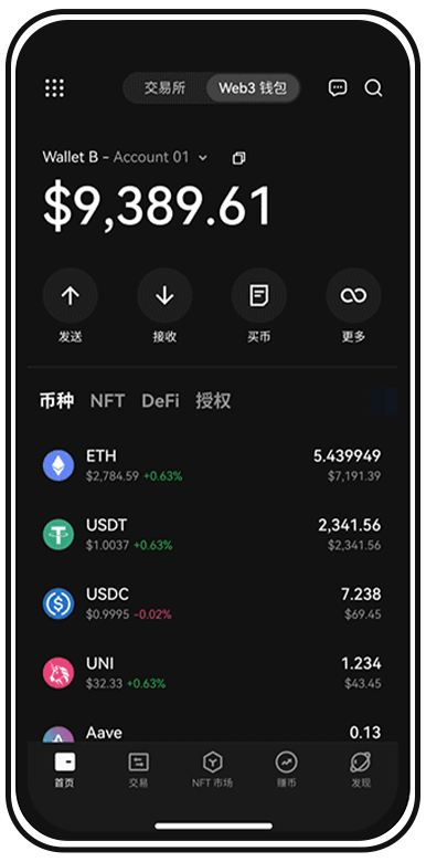 欧艺交易所入口页面展示